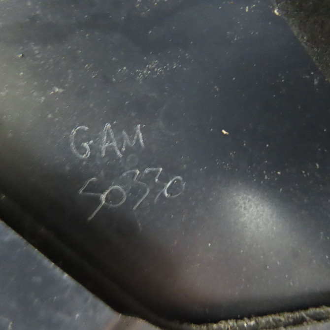 Capot occasion B.M.W. SERIE 3 V Phase 1 04-1995->04-1999 320d 163ch 41617140729 4