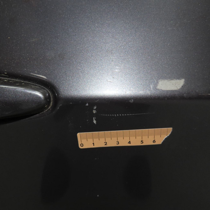 Porte avant droite occasion B.M.W. SERIE 3 V Phase 1 04-1995->04-1999 320d 163ch 41007203644 2