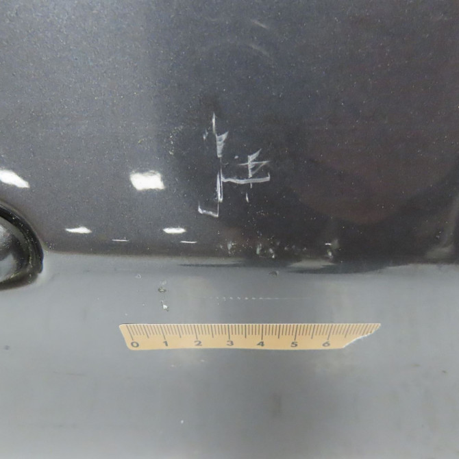 Porte avant droite occasion B.M.W. SERIE 3 V Phase 1 04-1995->04-1999 320d 163ch 41007203644 3