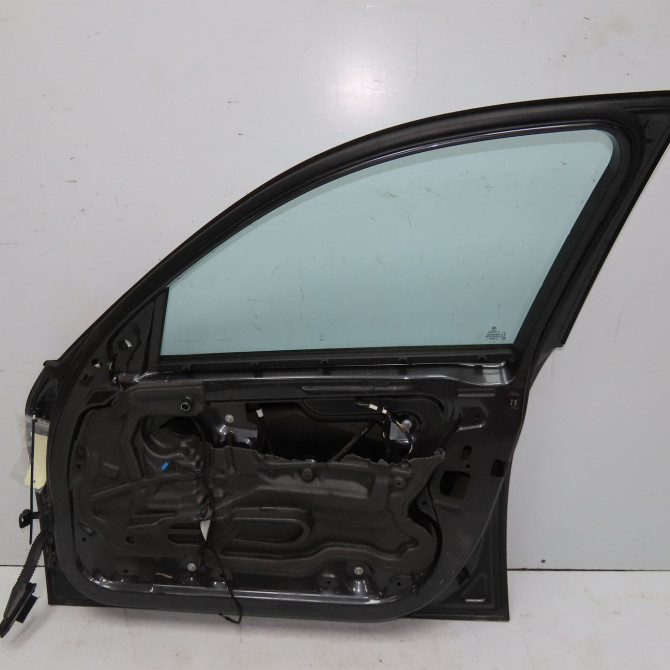 Porte avant droite occasion B.M.W. SERIE 3 V Phase 1 04-1995->04-1999 320d 163ch 41007203644 4