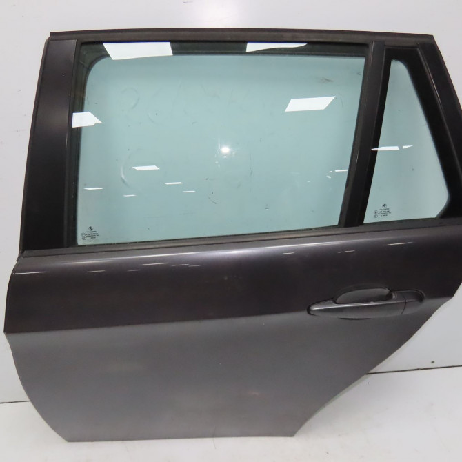 Porte arrière gauche occasion B.M.W. SERIE 3 V Phase 1 04-1995->04-1999 320d 163ch 41009628751 1