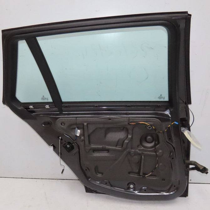 Porte arrière gauche occasion B.M.W. SERIE 3 V Phase 1 04-1995->04-1999 320d 163ch 41009628751 2