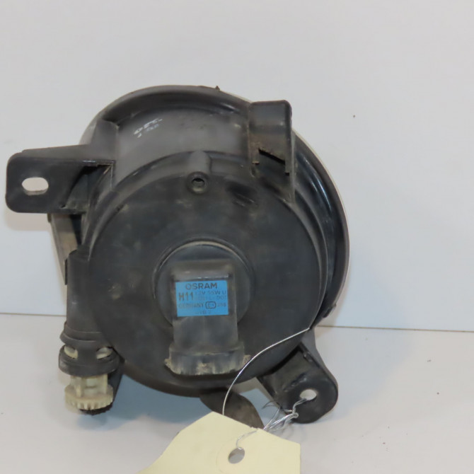 Phare antibrouillard avant droit occasion AUDI A4 III Phase 1 01-2008->10-2011 2.0 TDi 136ch 8T0941700M 2