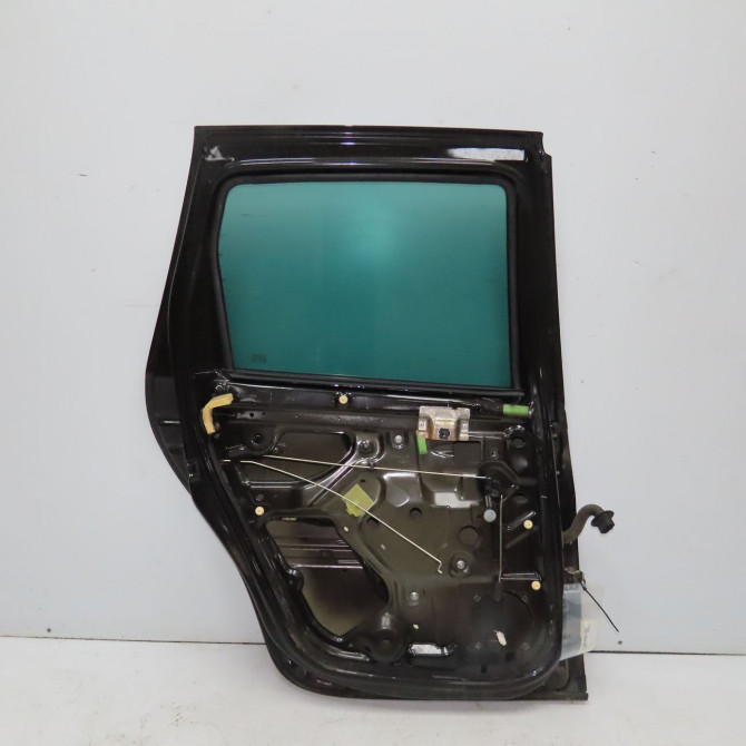 Porte arrière gauche occasion DACIA DUSTER Phase 1 03-2010->12-2013 1.5 DCI 110ch 821014570R 2