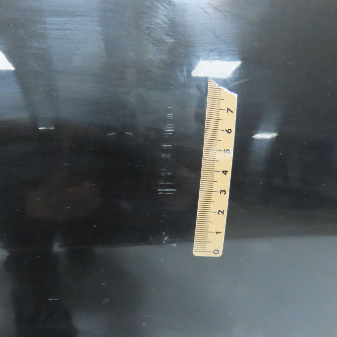 Porte arrière gauche occasion DACIA DUSTER Phase 1 03-2010->12-2013 1.5 DCI 110ch 821014570R 3