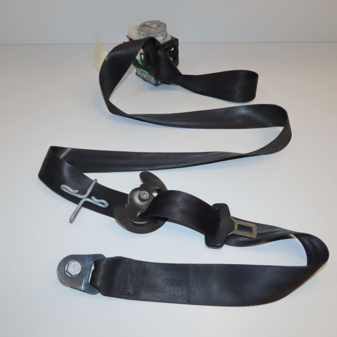 Ceinture avant gauche occasion CITROEN C4 II Phase 1 10-2010->01-2015 1.6 HDI 90ch 8975ZL 1