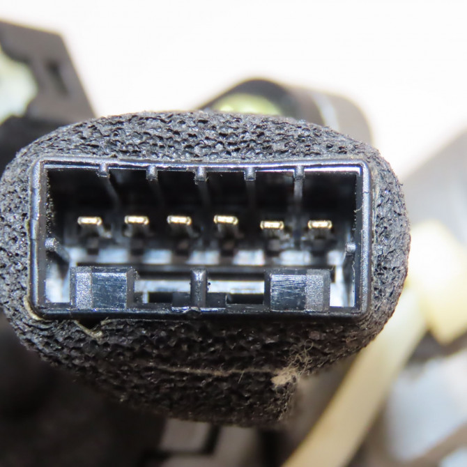 Kit serrures + antivol occasion CHEVROLET CAPTIVA Phase 1 04-1995->04-1999 2.0 VCDI 127ch 96624283 3