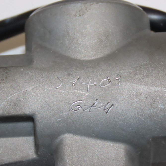 Kit serrures + antivol occasion CHEVROLET CAPTIVA Phase 1 04-1995->04-1999 2.0 VCDI 127ch 96624283 4