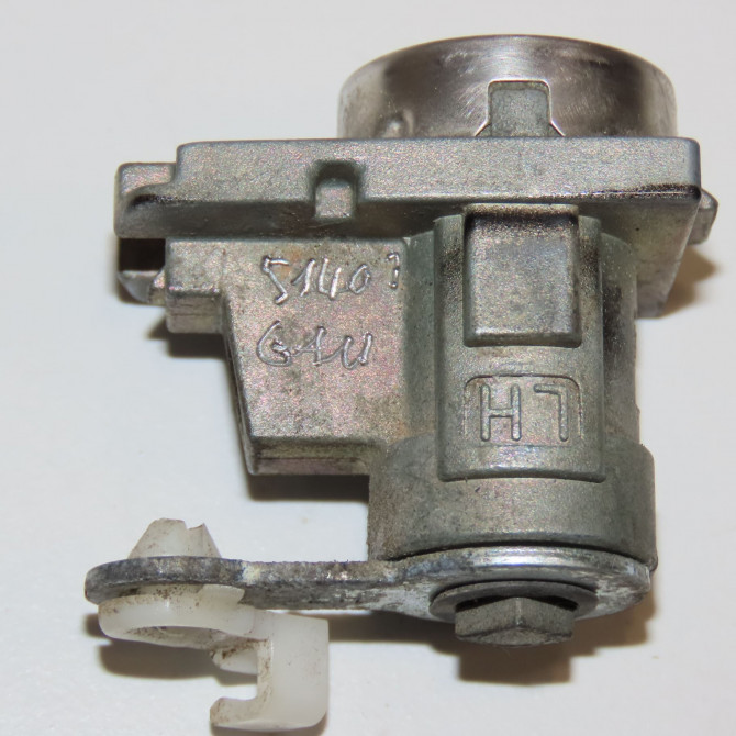 Kit serrures + antivol occasion CHEVROLET CAPTIVA Phase 1 04-1995->04-1999 2.0 VCDI 127ch 96624283 5