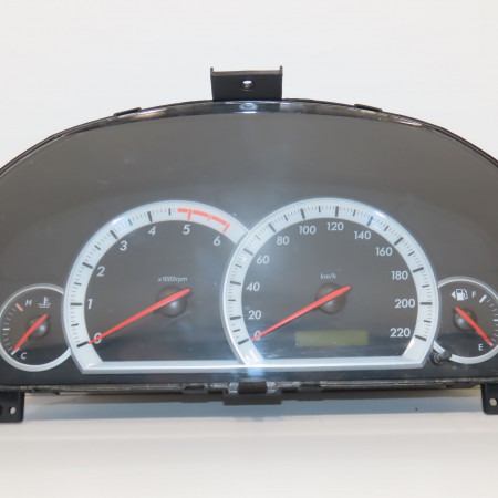 Compteur occasion CHEVROLET CAPTIVA Phase 1 04-1995->04-1999 2.0 VCDI 127ch 96941862