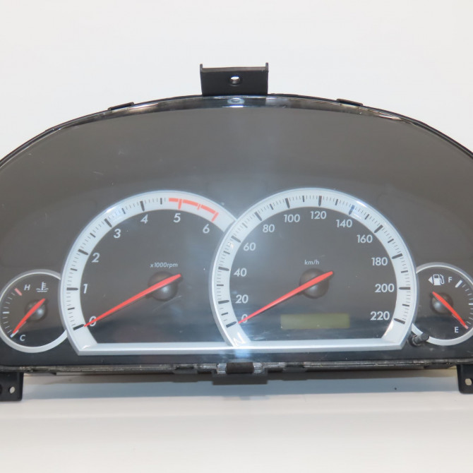 Compteur occasion CHEVROLET CAPTIVA Phase 1 04-1995->04-1999 2.0 VCDI 127ch 96941862 1