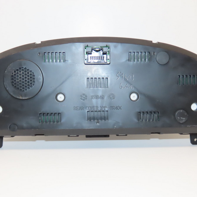 Compteur occasion CHEVROLET CAPTIVA Phase 1 04-1995->04-1999 2.0 VCDI 127ch 96941862 2