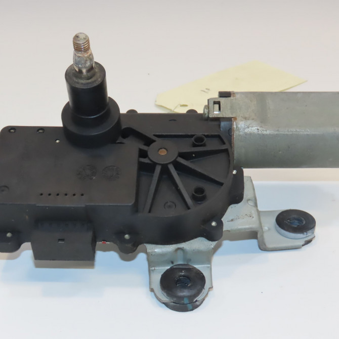 Moteur essuie-glace arrière occasion CHEVROLET CAPTIVA Phase 1 04-1995->04-1999 2.0 VCDI 127ch 96627058 1