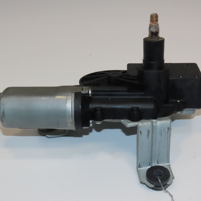 Moteur essuie-glace arrière occasion CHEVROLET CAPTIVA Phase 1 04-1995->04-1999 2.0 VCDI 127ch 96627058 2
