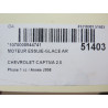 MOTEUR ESSUIE-GLACE AR