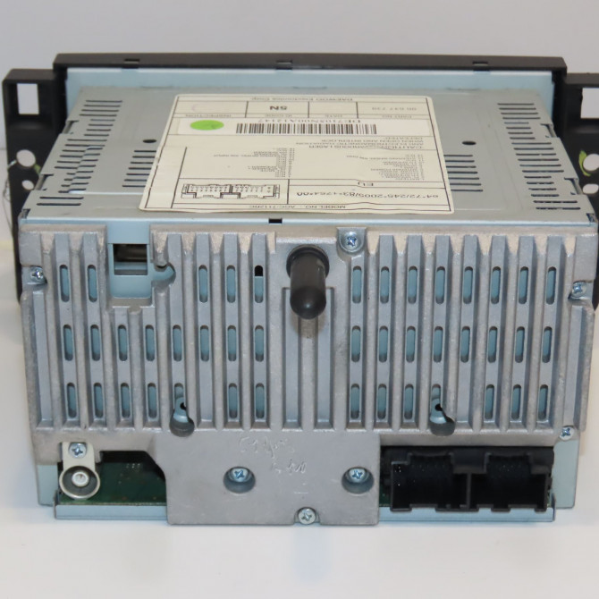 Autoradio occasion CHEVROLET CAPTIVA Phase 1 04-1995->04-1999 2.0 VCDI 127ch 96864918 2