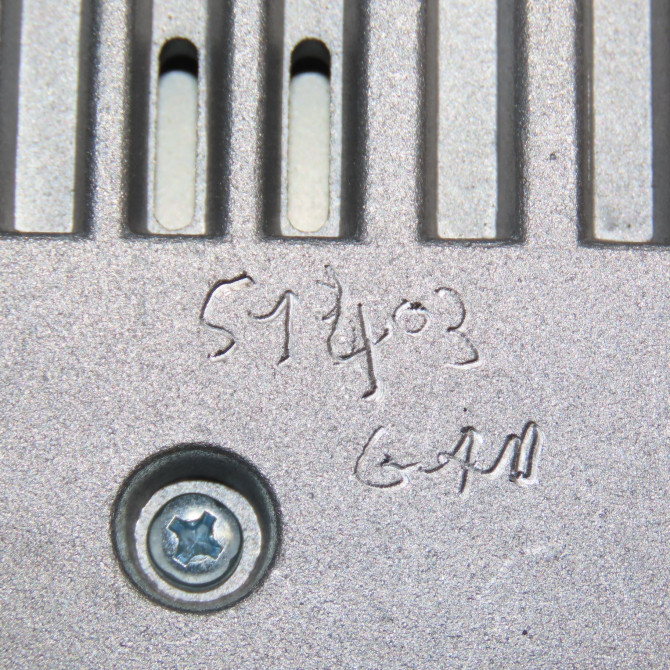 Autoradio occasion CHEVROLET CAPTIVA Phase 1 04-1995->04-1999 2.0 VCDI 127ch 96864918 5