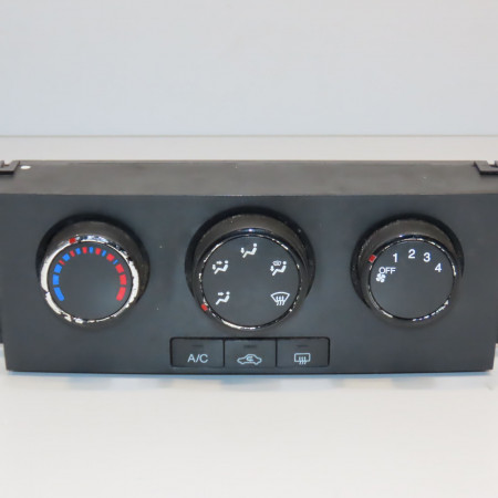 Commande de chauffage occasion CHEVROLET CAPTIVA Phase 1 04-1995->04-1999 2.0 VCDI 127ch