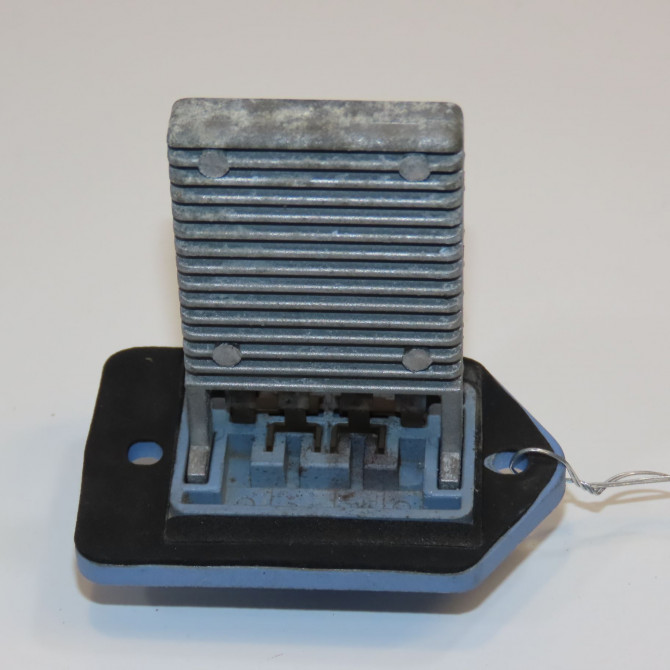 Resistance de chauffage occasion CHEVROLET CAPTIVA Phase 1 04-1995->04-1999 2.0 VCDI 127ch 2