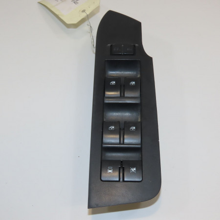 Commande lève-glace porte avant gauche occasion CHEVROLET CAPTIVA Phase 1 04-1995->04-1999 2.0 VCDI 127ch 96628538