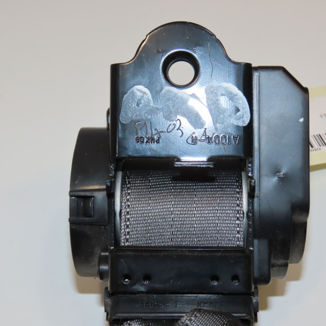 Ceinture arrière droite occasion CHEVROLET CAPTIVA Phase 1 04-1995->04-1999 2.0 VCDI 127ch 20820823 3