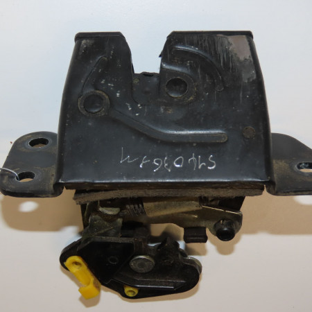 Serrure hayon occasion CHEVROLET CAPTIVA Phase 1 04-1995->04-1999 2.0 VCDI 127ch 95040417