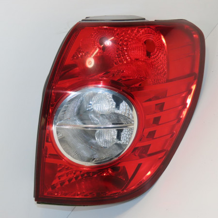 Feu arrière droit occasion CHEVROLET CAPTIVA Phase 1 04-1995->04-1999 2.0 VCDI 127ch 96626996