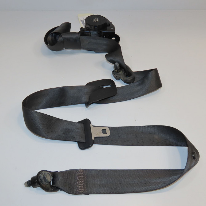 Ceinture arrière gauche occasion CHEVROLET CAPTIVA Phase 1 04-1995->04-1999 2.0 VCDI 127ch 20820826 1