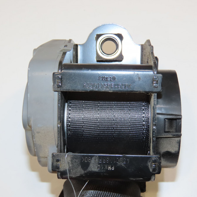 Ceinture arrière gauche occasion CHEVROLET CAPTIVA Phase 1 04-1995->04-1999 2.0 VCDI 127ch 20820826 2