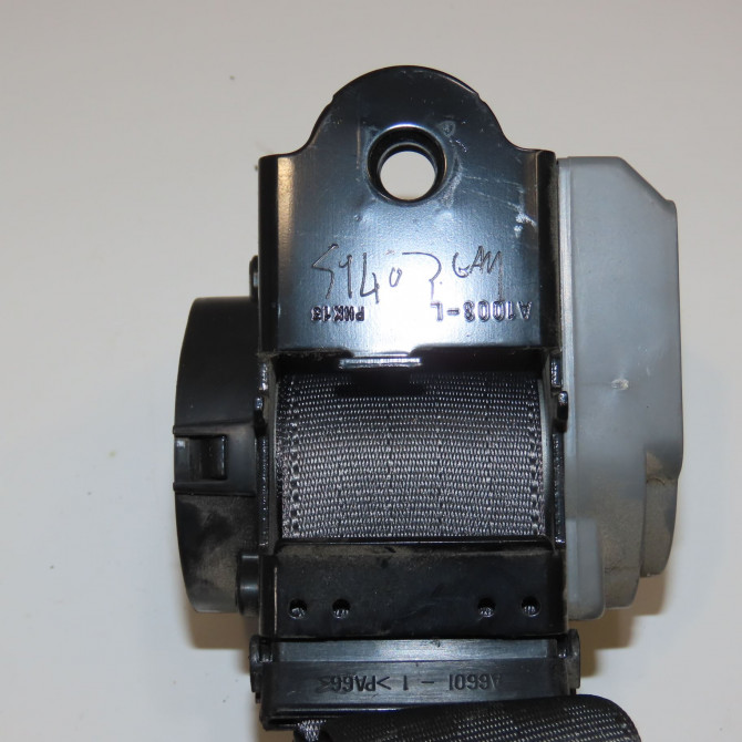 Ceinture arrière gauche occasion CHEVROLET CAPTIVA Phase 1 04-1995->04-1999 2.0 VCDI 127ch 20820826 3