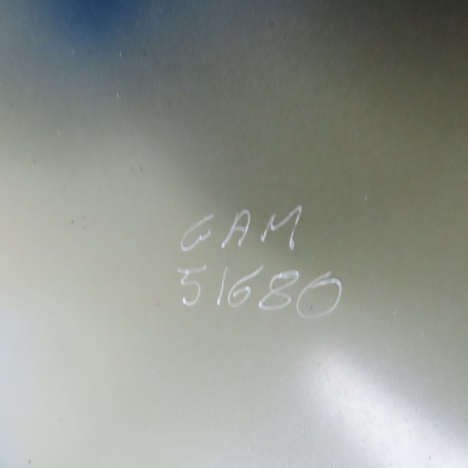 Aile avant gauche occasion DACIA LOGAN I Phase 1 MCV 01-2007->10-2008 1.5 DCI 85ch 6001549971 2