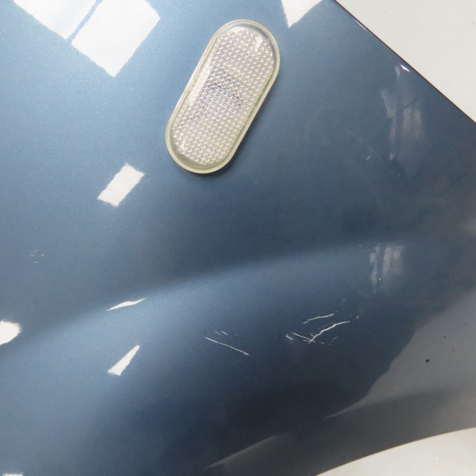 Aile avant gauche occasion DACIA LOGAN I Phase 1 MCV 01-2007->10-2008 1.5 DCI 85ch 6001549971 3