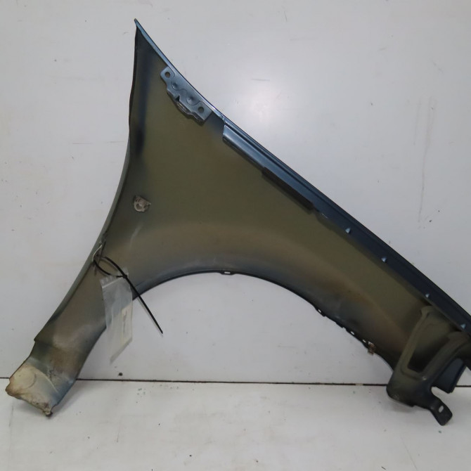 Aile avant gauche occasion DACIA LOGAN I Phase 1 MCV 01-2007->10-2008 1.5 DCI 85ch 6001549971 4