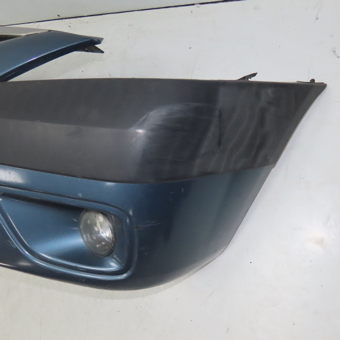 Pare-choc avant occasion DACIA LOGAN I Phase 1 MCV 01-2007->10-2008 1.5 DCI 85ch 6001549312 2