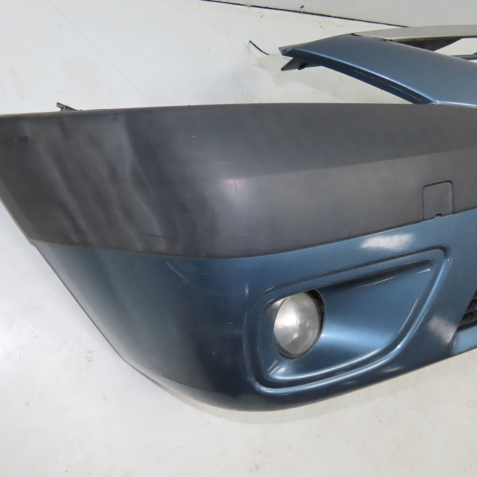 Pare-choc avant occasion DACIA LOGAN I Phase 1 MCV 01-2007->10-2008 1.5 DCI 85ch 6001549312 3