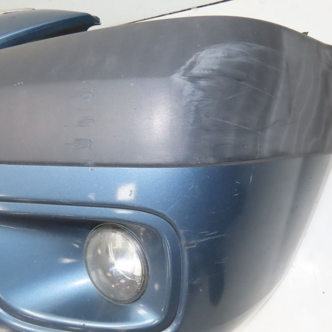 Pare-choc avant occasion DACIA LOGAN I Phase 1 MCV 01-2007->10-2008 1.5 DCI 85ch 6001549312 4