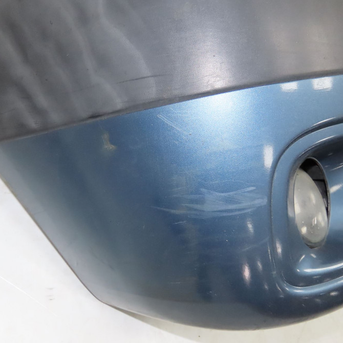 Pare-choc avant occasion DACIA LOGAN I Phase 1 MCV 01-2007->10-2008 1.5 DCI 85ch 6001549312 5