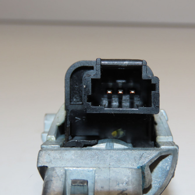 Kit serrures + antivol occasion CITROEN C3 II Phase 1 11-2009->02-2013 1.4 HDi 70ch 4162VH 2