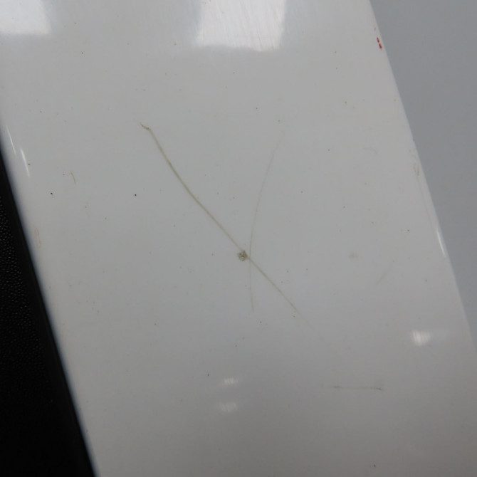 Porte arrière gauche occasion DACIA DUSTER Phase 2 09-2013->... 1.6i 115ch 821014570R 3