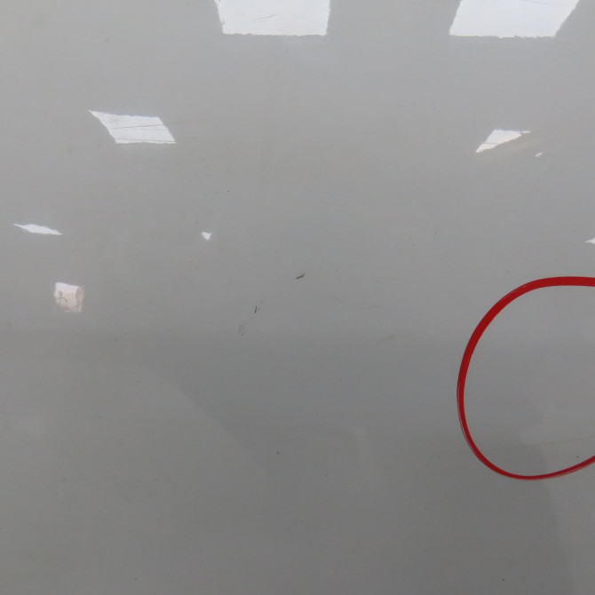 Porte arrière gauche occasion DACIA DUSTER Phase 2 09-2013->... 1.6i 115ch 821014570R 5