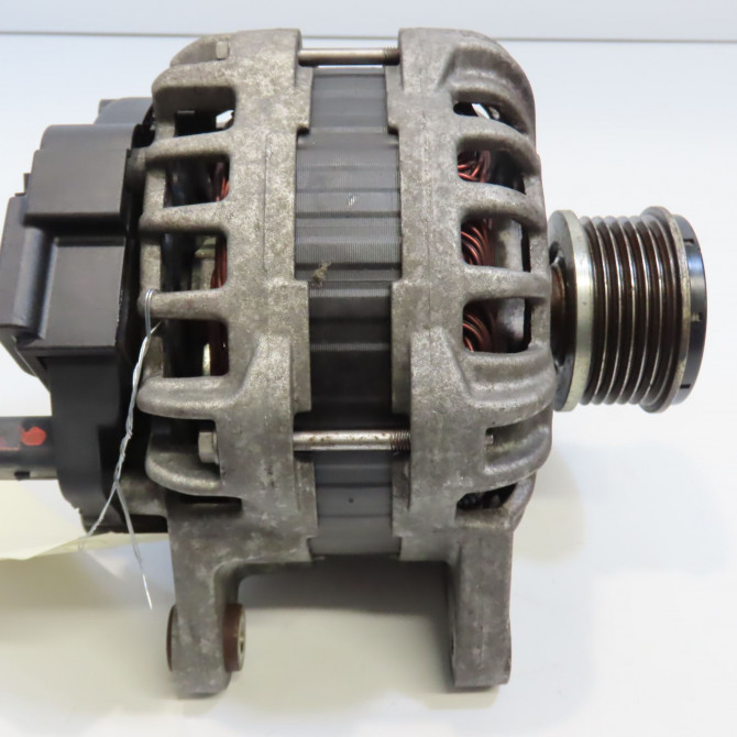 Alternateur occasion DACIA LODGY Phase 1 01-2012->... 1.5 DCI 90ch 231007281R 2