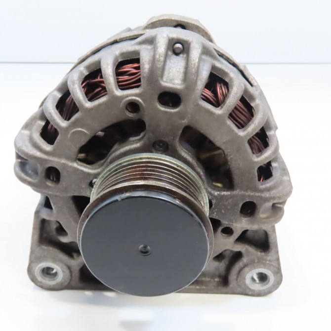 Alternateur occasion DACIA LODGY Phase 1 01-2012->... 1.5 DCI 90ch 231007281R 3