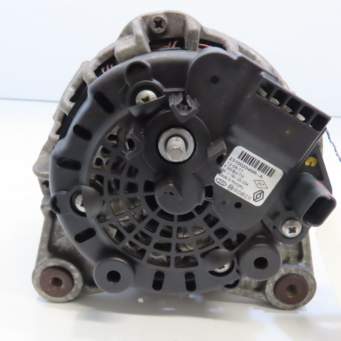 Alternateur occasion DACIA LODGY Phase 1 01-2012->... 1.5 DCI 90ch 231007281R 4
