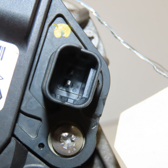 Alternateur occasion DACIA LODGY Phase 1 01-2012->... 1.5 DCI 90ch 231007281R 5