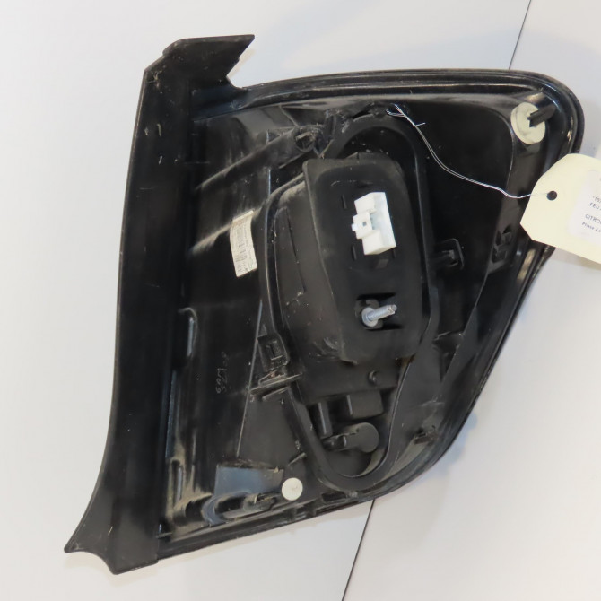 Feu arrière gauche occasion CITROEN C3 II Phase 2 03-2013->12-2016 1.4 HDi 70ch 9803928880 2