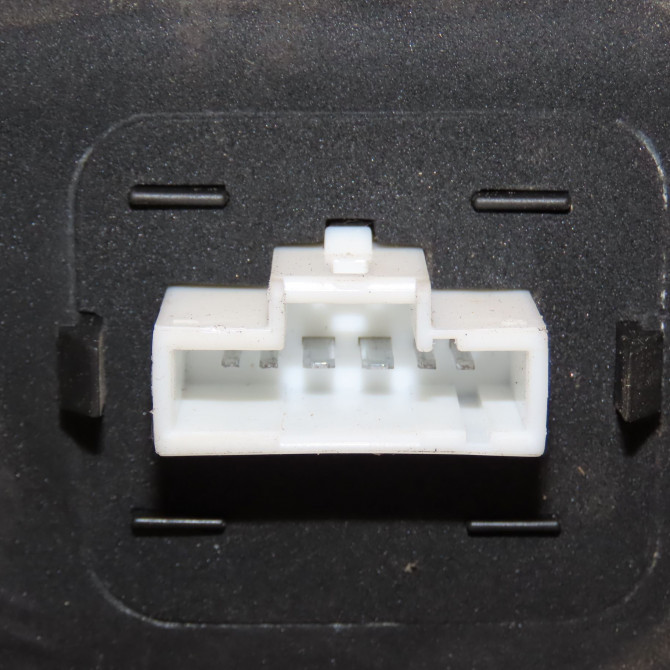 Feu arrière gauche occasion CITROEN C3 II Phase 2 03-2013->12-2016 1.4 HDi 70ch 9803928880 3