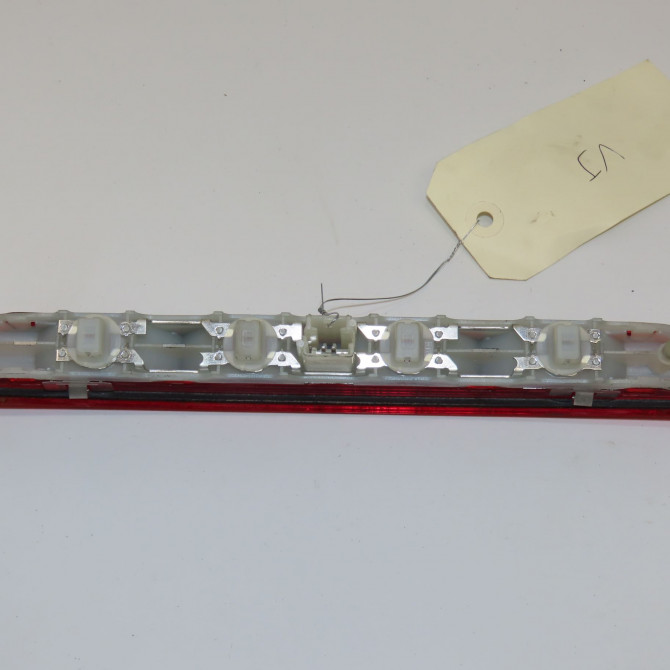 Feux stop supplementaire occasion CITROEN C3 II Phase 2 03-2013->12-2016 1.4 HDi 70ch 6351JS 2