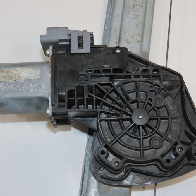 Mecanisme+moteur leve-glace avg occasion CITROEN DS4 Phase 1 01-2011->03-2016 1.6 e-HDi 110ch 9802531980 3