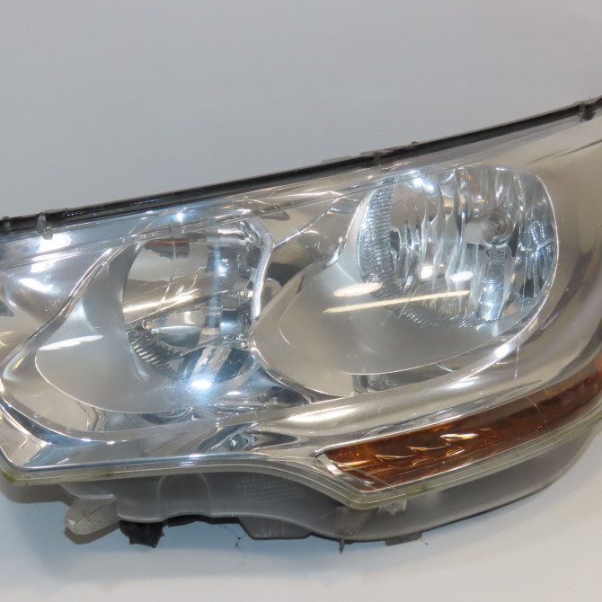 Phare gauche occasion CITROEN DS4 Phase 1 01-2011->03-2016 1.6 e-HDi 110ch 6208T5 1
