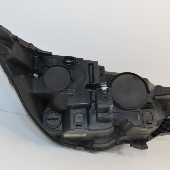 Phare gauche occasion CITROEN DS4 Phase 1 01-2011->03-2016 1.6 e-HDi 110ch 6208T5 2